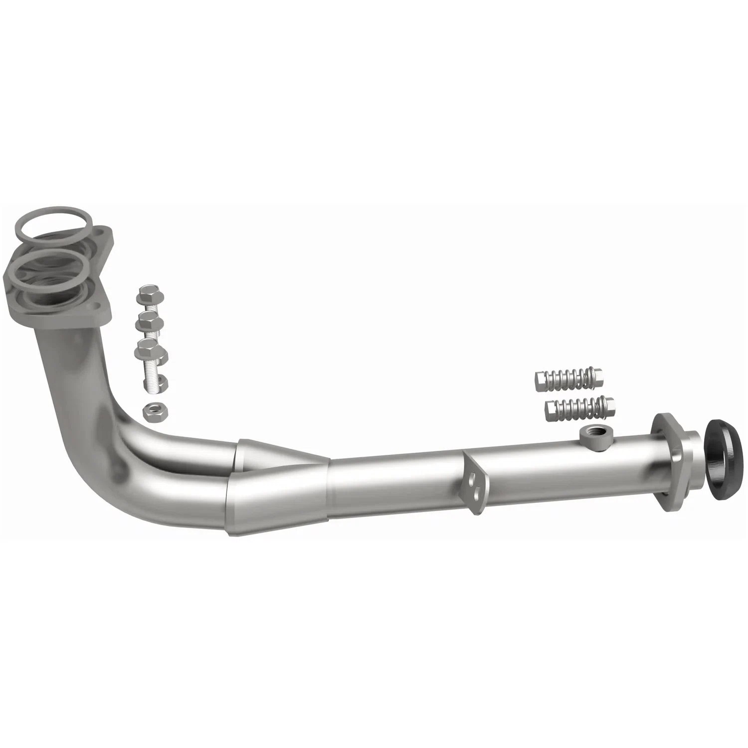 1997-2001 Honda CR-V Direct-Fit Front Pipe Kit 107-0024
